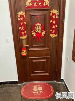 套房安装入户门吉日（适合安装入户门的日子）