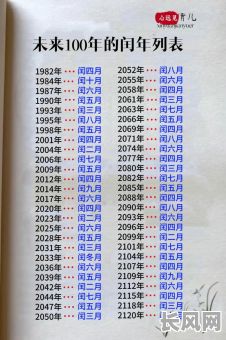 闰月怎么算吉日，闰月怎么算吉日和时辰