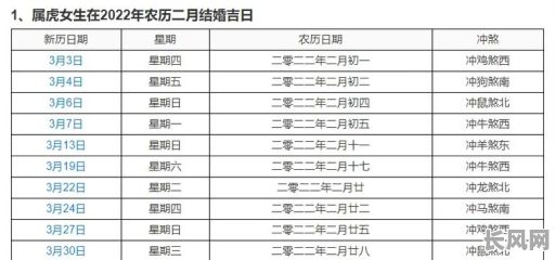 10月结婚吉日一览表_八月哪天结婚日子最好