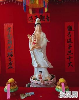 查佛像搬家吉日-把佛像搬到新家哪天可以搬