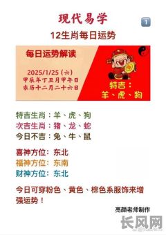 2025年六畜肥吉日/六畜日查询