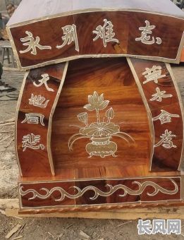 买寿材看日子选吉日/寿材什么时候做比较吉利