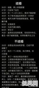 不看吉日的后果（不看日子可以结婚吗）