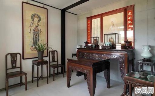 安家宅神位吉日-安宅神黄道吉日2021