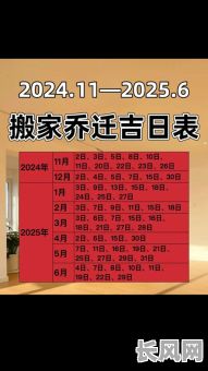 农历11月初二搬家吉日（2020年农历十一月初二乔迁好吗）