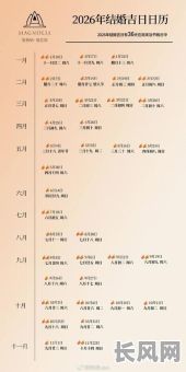 结婚吉日阴历吉日怎么选（结婚的好日子阴历）