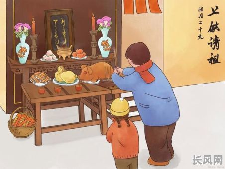 搬家吉日拜灶神（搬家吉日拜灶神怎么拜）