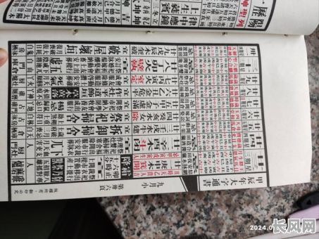 看开张吉日找谁（开张看日子看万年历）