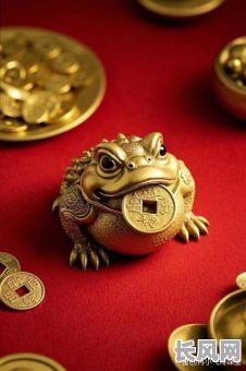 蟾蜍的开光吉日/给金蟾开光怎么说啊