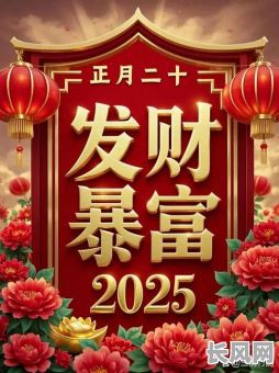 正月二十几吉日，正月二十吉时