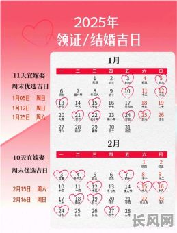 受孕吉日表2025_受孕吉日 优生日