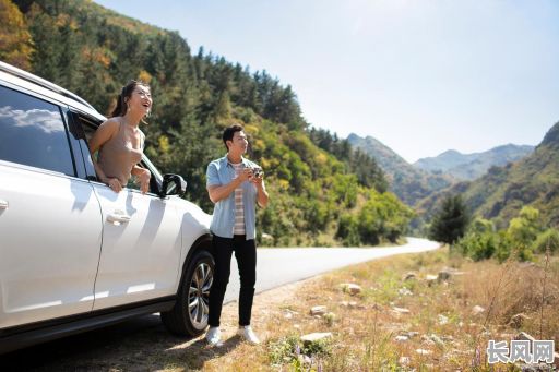 28岁夫妻自驾游吉日-寻自驾游夫妻