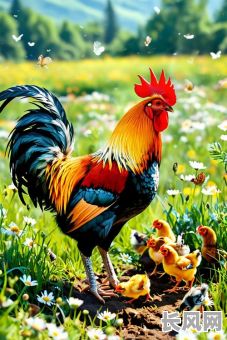 4月属鸡的谈判吉日-属鸡的四月份爱情方面怎么样