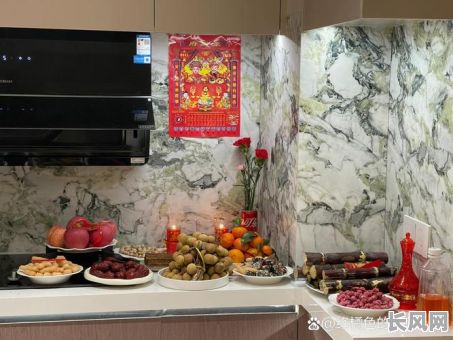 装修打炉灶吉日/装修打灶有什么仪式