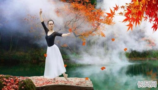 吉日格拉舞蹈赏析，吉日格楞百度百科