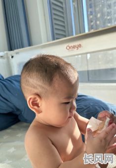 小儿剪毛头吉日（小孩剪毛头风俗）