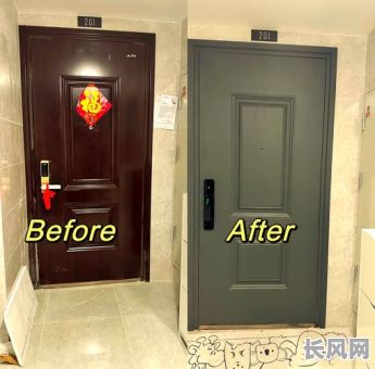 屋内改门需要看吉日嘛_改门有什么忌讳