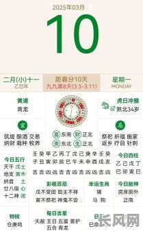 2025开市吉日老黄历-2025开市吉日老黄历查询