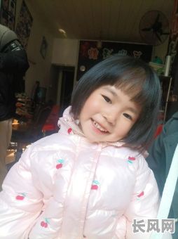 女儿剪头发吉日-女儿剪头发图片