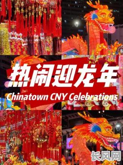 新加坡农历吉日/新加坡农历春节