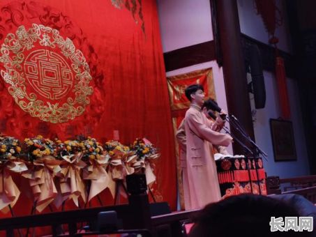 吉时吉日德云社，德云社2020年开箱大吉