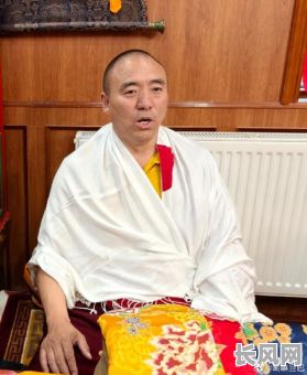 吉日寺宗教活动，吉日寺住持