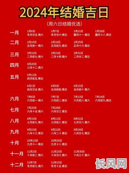 2025年4月份结婚吉日（2025年4月份结婚吉日查询）