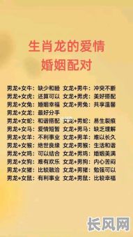 男鸡女龙订婚吉日/男鸡女龙属相结婚的后果