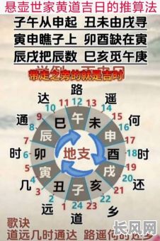 古人怎么知道的黄道吉日，古人怎么知道的黄道吉日呢