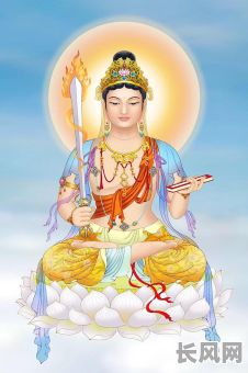 文殊菩萨拜师吉日-2022拜文殊菩萨的最佳时间