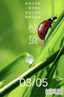 惊蛰可作吉日吗/惊蛰日能办喜事吗