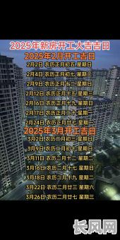 2025装修进场吉日-2021适合装修进场的日子