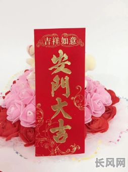 吉时吉日安大门-安大门吉利日子