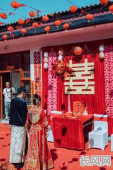 无婚庆婚礼吉日_没有婚庆公司的结婚仪式