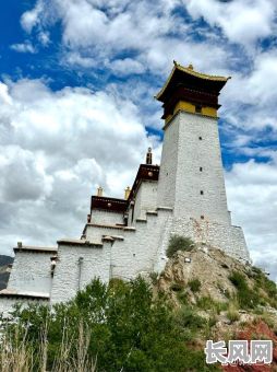 山南泽当吉日寺，泽当和山南有啥区别