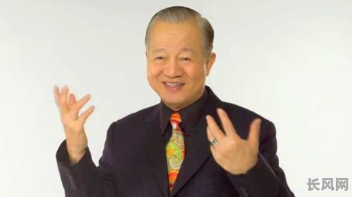 曾仕强出生吉日/曾仕强生于哪一年