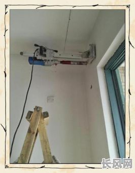 孕妇选吉日装空调可以吗（怀孕装空调打孔看日子好吗）