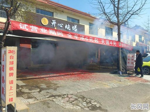 门面开张吉日选择-门面开张有什么讲究