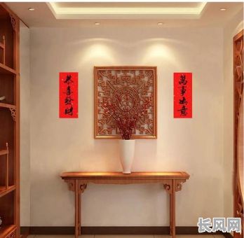 过年贴对联吉日_过年贴对联的日子