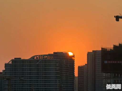 夕阳吉日有哪些-夕阳指哪个时间段