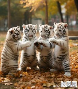 小老虎出生吉日（老虎宝宝出生）