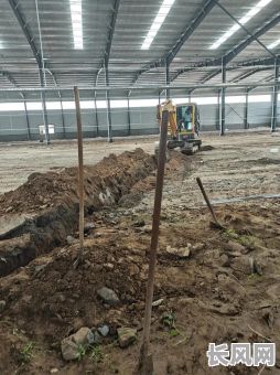 挖沟施工用黄道吉日吗/挖沟技术要求