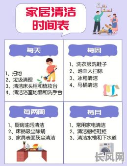 打扫新房吉日2025_打扫新房有什么讲究