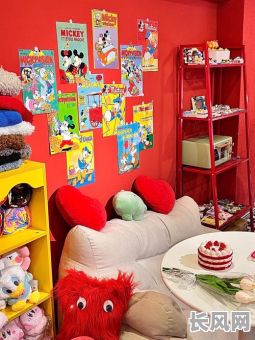 包含mickey吉日的词条