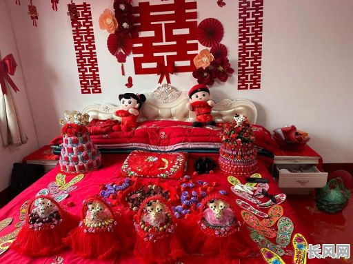 满族人结婚大吉日子（满族人结婚大吉日子有哪些）