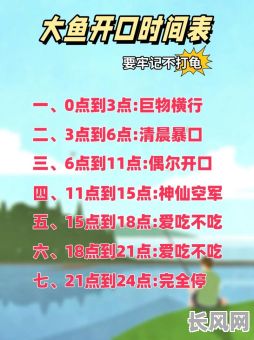 钓鱼农历出行吉日/农历什么日子好钓鱼?