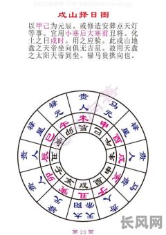 属马的甲山庚向安葬吉日-甲山庚向禄马贵人在哪里