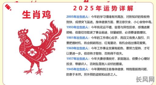 属鸡的2025年吉日_202几年属鸡