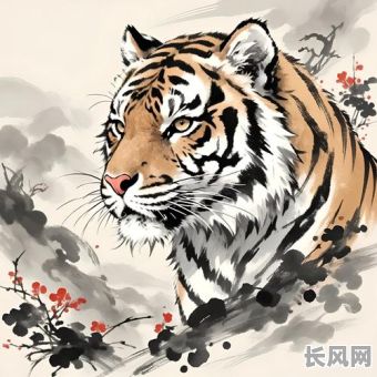 74虎出行吉日，74属虎运程