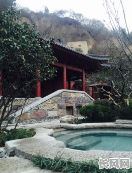 华清池沐浴吉日，华清池泡澡